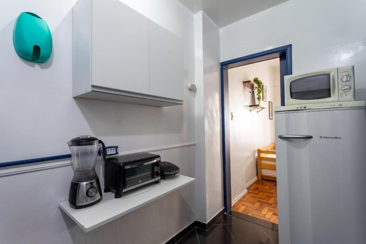 Estudio Em Copacabana - Ideal Familias - Jc509 Z2 Appartement