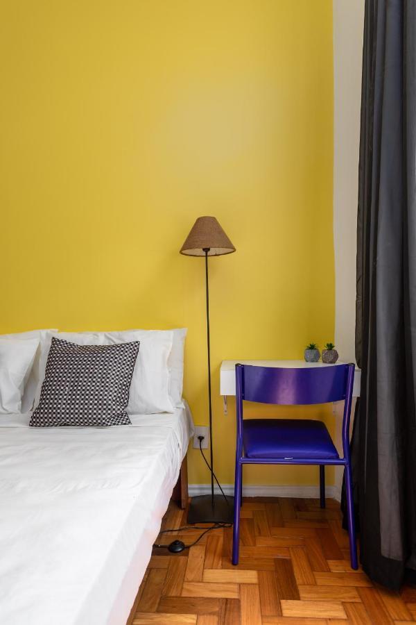 Appartement Estudio Em Copacabana - Ideal Familias - Jc509 Z2