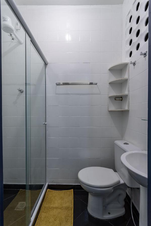 Appartement Estudio Em Copacabana - Ideal Familias - Jc509 Z2 *