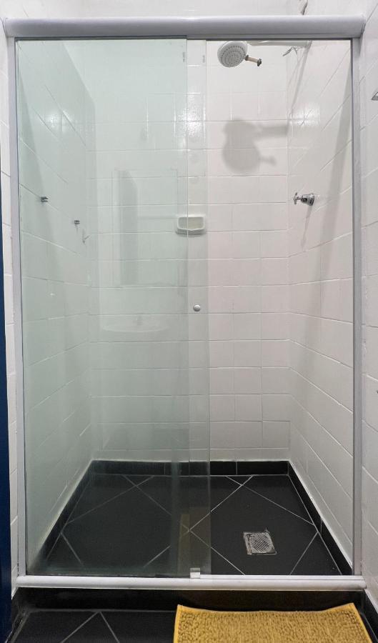 Estudio Em Copacabana - Ideal Familias - Jc509 Z2 Appartement Rio de Janeiro