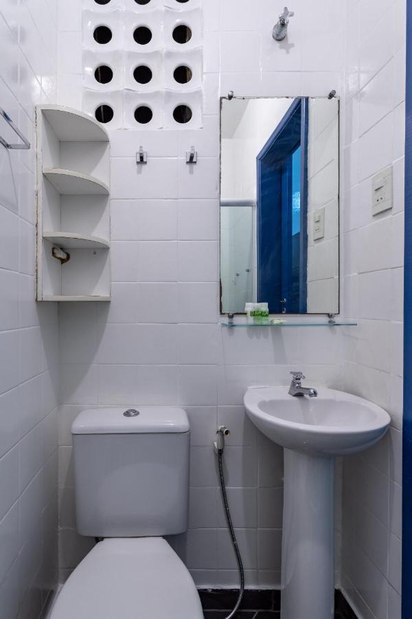 Appartement Estudio Em Copacabana - Ideal Familias - Jc509 Z2